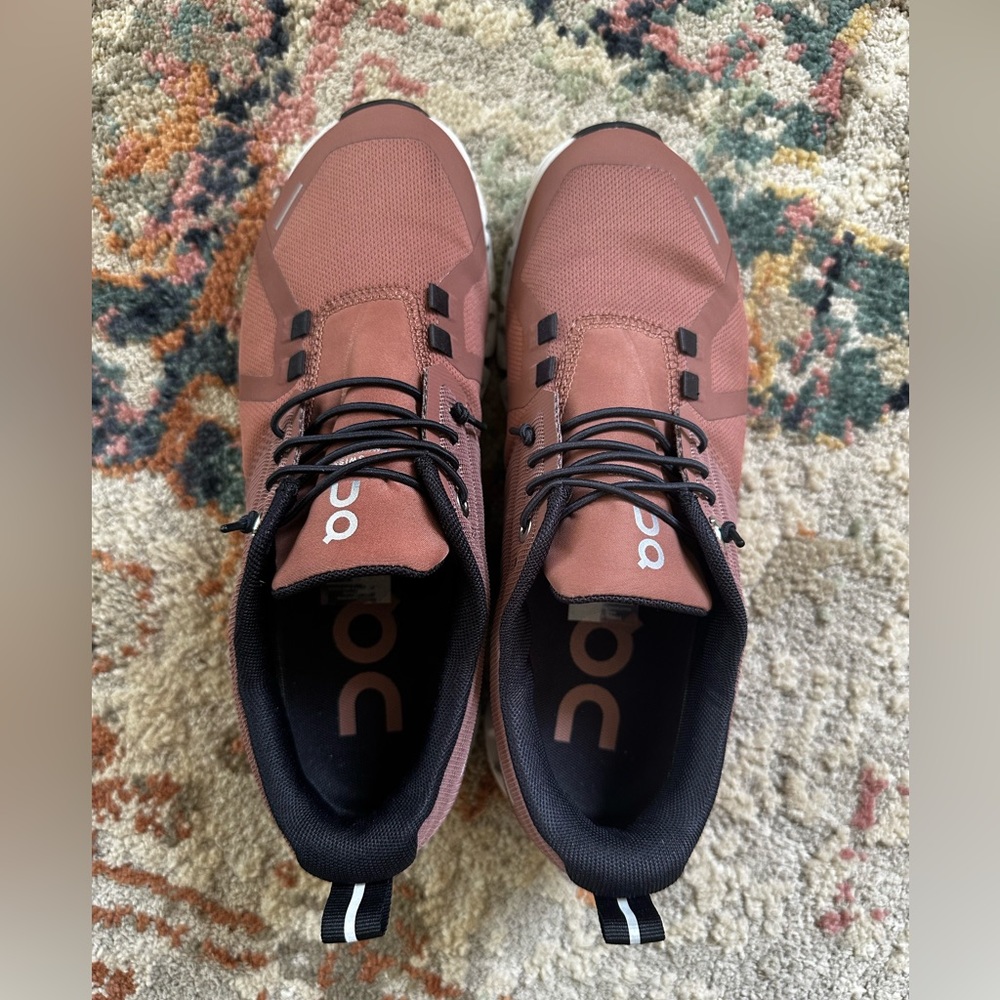 On cloud sz 7.5